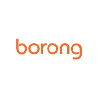 Borong Indonesia logo, Borong Indonesia contact details