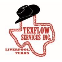 Texflow Services, Inc. logo, Texflow Services, Inc. contact details