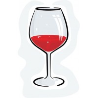 The Wine MVP logo, The Wine MVP contact details