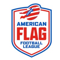 American Flag Football League logo, American Flag Football League contact details