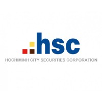 Công ty CP chứng khoán TP Hồ Chí Minh - HSC logo, Công ty CP chứng khoán TP Hồ Chí Minh - HSC contact details