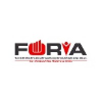 Foria (HK) Ltd. logo, Foria (HK) Ltd. contact details