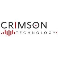 Crimson Technology logo, Crimson Technology contact details