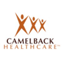 Camelback Health Care logo, Camelback Health Care contact details