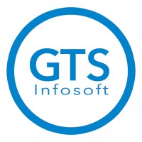 GTS Infosoft LLP logo, GTS Infosoft LLP contact details