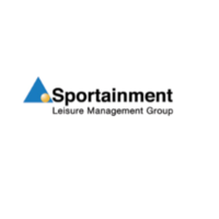 Sportainment Leisure Pty Ltd logo, Sportainment Leisure Pty Ltd contact details