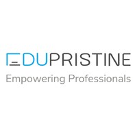 EduPristine logo, EduPristine contact details