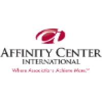 Affinity Center International LLC logo, Affinity Center International LLC contact details