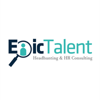 Epic Talent. Headhunting & HR Consulting logo, Epic Talent. Headhunting & HR Consulting contact details