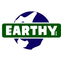 Earthy Now logo, Earthy Now contact details