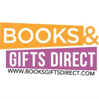 Books & Gifts Direct logo, Books & Gifts Direct contact details