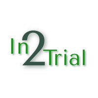 In2Trial logo, In2Trial contact details