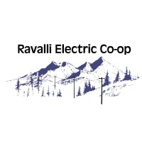 Ravalli Electric Co-Op logo, Ravalli Electric Co-Op contact details