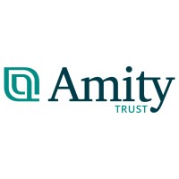 Amity Trust logo, Amity Trust contact details