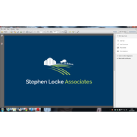 Stephen Locke Associates logo, Stephen Locke Associates contact details