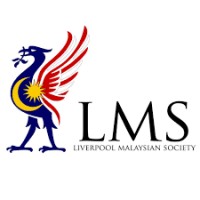 Liverpool Malaysian Society logo, Liverpool Malaysian Society contact details