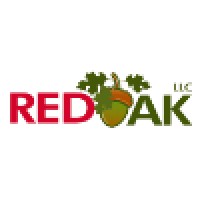 Red Oak LLC logo, Red Oak LLC contact details