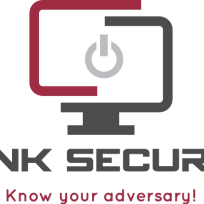 Think Security logo, Think Security contact details