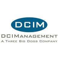 DCIManagement, DCI Fulfillment, Big Dog Installations /ThreeBigDogs, Inc. logo, DCIManagement, DCI Fulfillment, Big Dog Installations /ThreeBigDogs, Inc. contact details