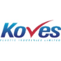 Koves Plastic Industries Ltd logo, Koves Plastic Industries Ltd contact details