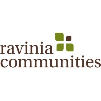 Ravinia Communities LLC logo, Ravinia Communities LLC contact details