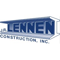 J R Lennen Construction Inc logo, J R Lennen Construction Inc contact details