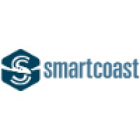 SmartCoast logo, SmartCoast contact details