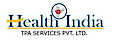 Health India TPA Services Pvt. Ltd logo, Health India TPA Services Pvt. Ltd contact details