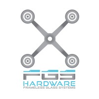 FGS Hardware logo, FGS Hardware contact details