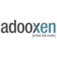 Adooxen logo, Adooxen contact details