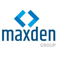 Maxden Group Inc logo, Maxden Group Inc contact details