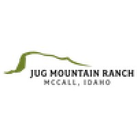 Jug Mountain Ranch logo, Jug Mountain Ranch contact details