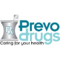 Prevo Drugs logo, Prevo Drugs contact details