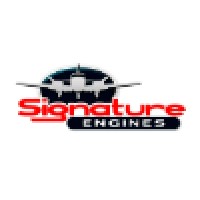 Signature Engines, Inc logo, Signature Engines, Inc contact details