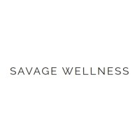 Savage Wellness logo, Savage Wellness contact details