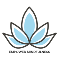 Empower Mindfulness logo, Empower Mindfulness contact details