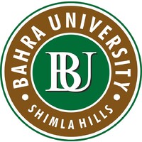 Bahra University, Shimla Hills logo, Bahra University, Shimla Hills contact details