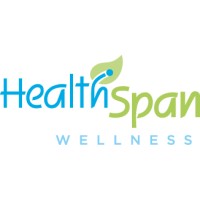 HealthSpan Wellness logo, HealthSpan Wellness contact details