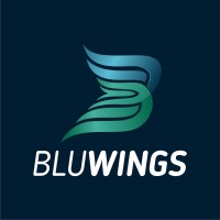 Blu Wings Marketing & Advertising logo, Blu Wings Marketing & Advertising contact details