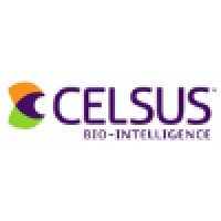 CELSUS Bio-Intelligence logo, CELSUS Bio-Intelligence contact details