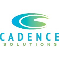 Cadence Solutions logo, Cadence Solutions contact details