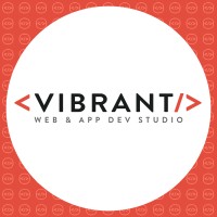 Vibrant Info logo, Vibrant Info contact details