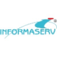 InformaServ Inc. logo, InformaServ Inc. contact details