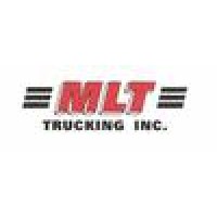 Mlt Trucking logo, Mlt Trucking contact details