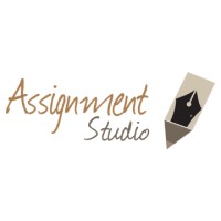 Assignment Studio logo, Assignment Studio contact details