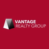 Vantage Realty Group logo, Vantage Realty Group contact details