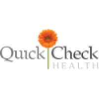 QuickCheck Health test at home, treat online logo, QuickCheck Health test at home, treat online contact details