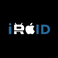 iRoid Solutions logo, iRoid Solutions contact details