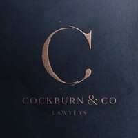 Cockburn & Co logo, Cockburn & Co contact details