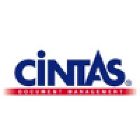 Cintas Document Management Europe logo, Cintas Document Management Europe contact details